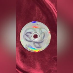 Björk Vulnicura CD Album